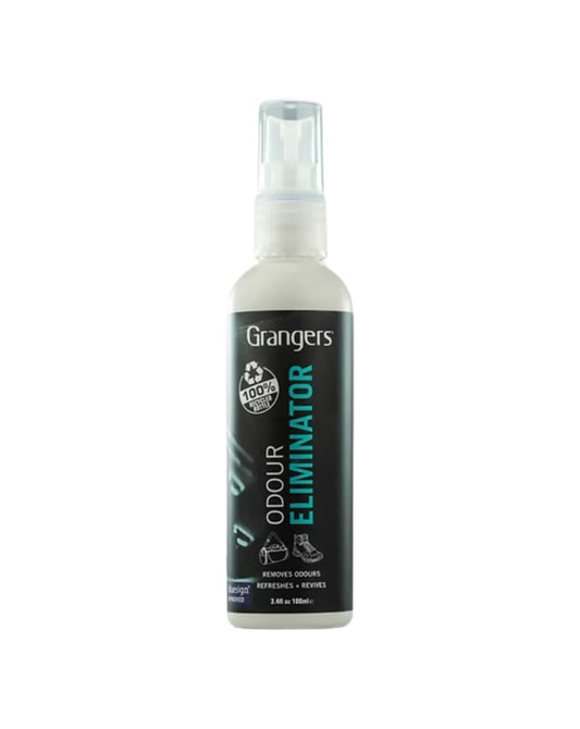 Grangers Odor Eliminator 100ml
