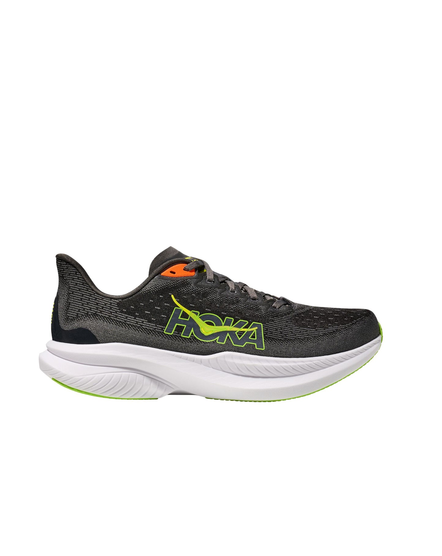 Hoka Men's Mach 6