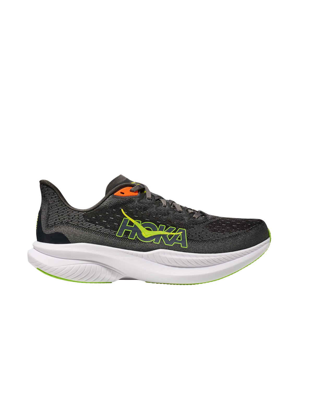 Men’s hoka Mach 6 size 13D 1147790/YZC MACH 6 — Shoes, Apparel & Gear main image 4