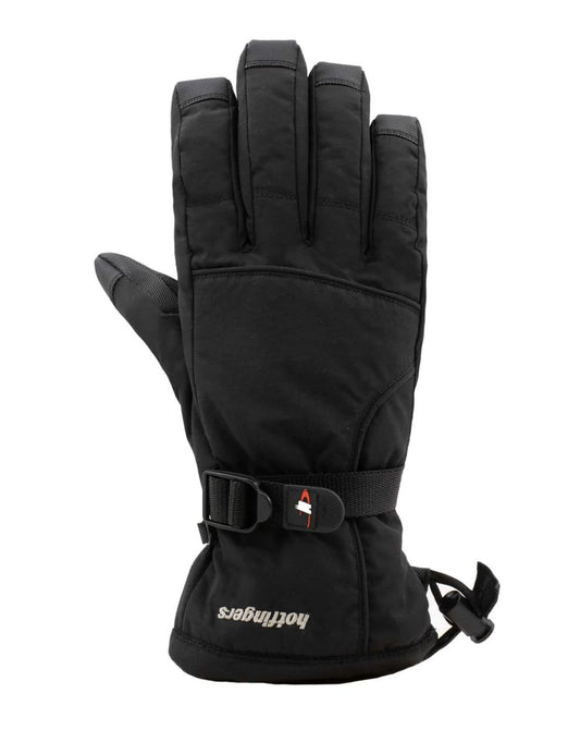 Hot Fingers Rip-N-Go Gloves