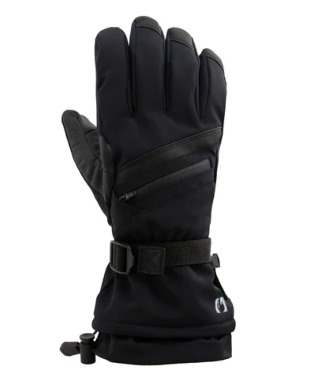 Hot Fingers Rainier Gore-Tex Glove