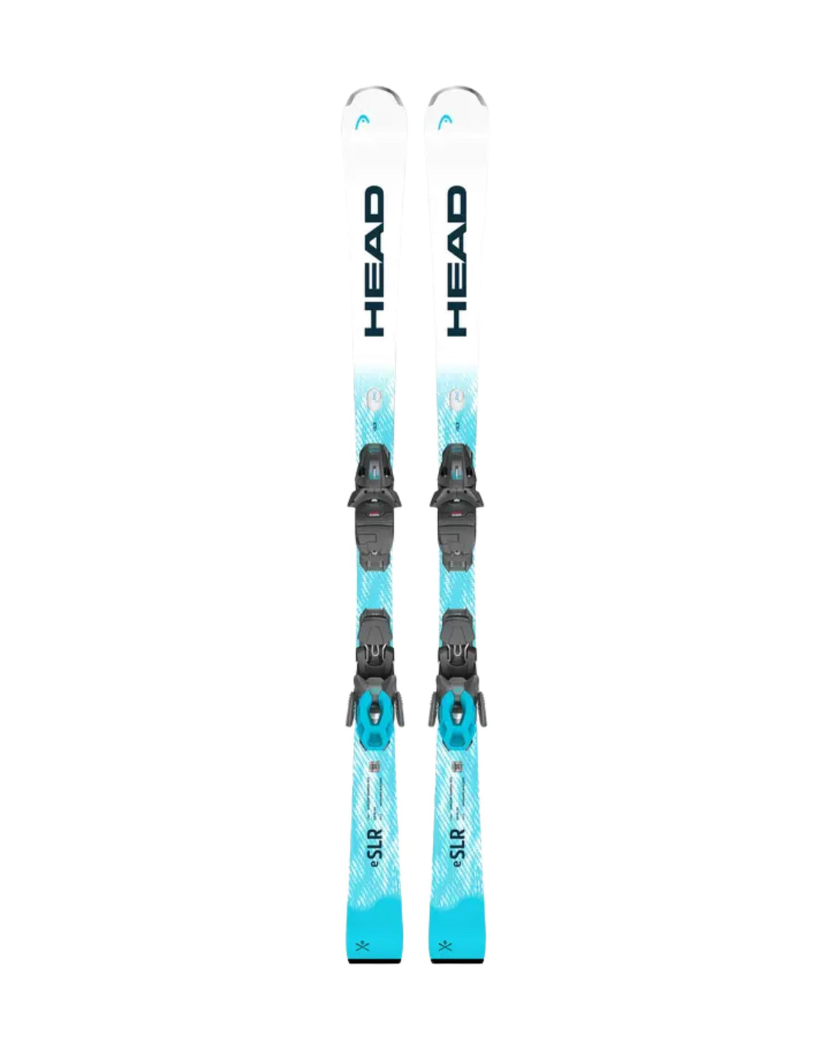 Head WC Rebels e-SLR LYT Skis + PR11