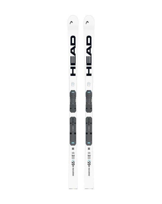 Head WCR e.GS Rebel Team Junior Ski