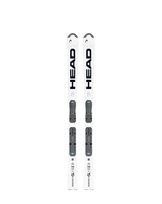 Head WCR e.SL Rebel Team Junior Ski