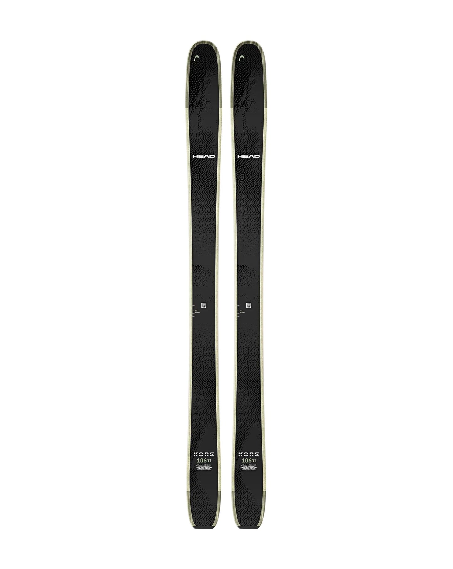 Head Kore 106 Ti Skis