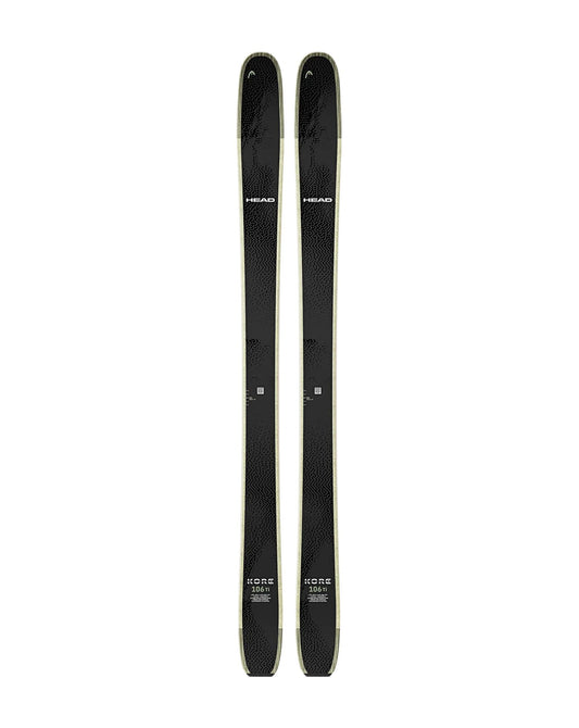 Head Kore 106 Ti Skis