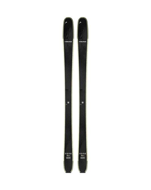 Head Kore 94 Ti Skis