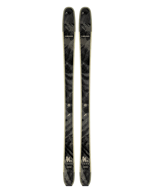 Head Kore 94 Ti Men's Skis