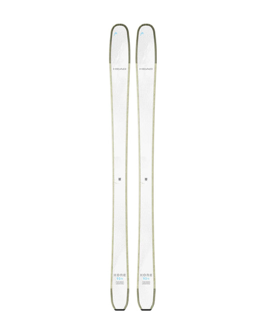 Head Kore 93 Ti Freeride Women's Skis