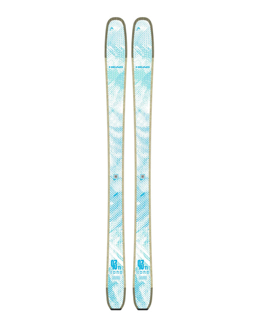 Head Kore 93 Ti Women's Skis