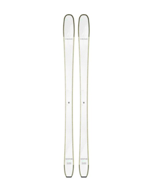 Head Kore 87 Ti Freeride Women's Skis