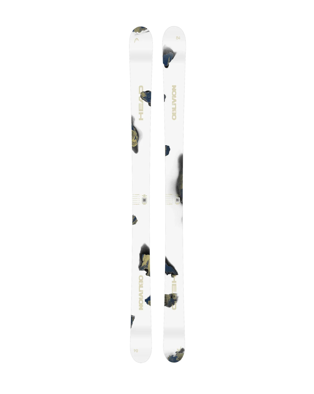Head Oblivion 84 Men's Skis