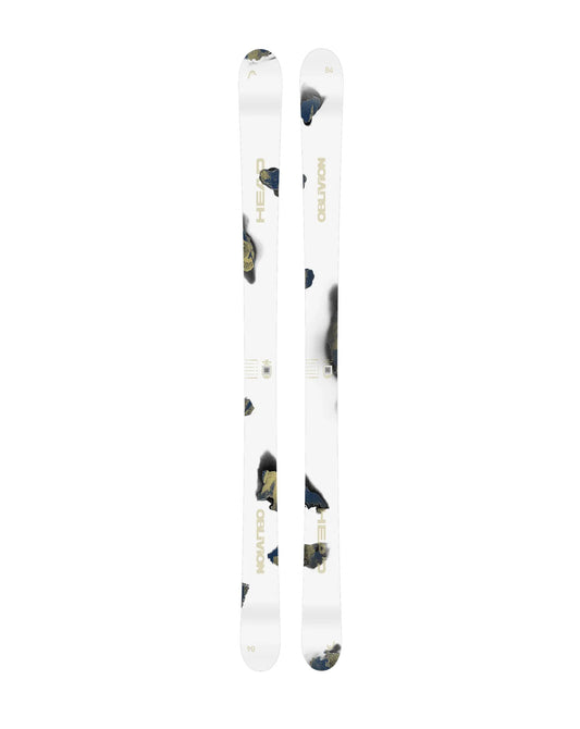 Head Oblivion 84 Men's Skis