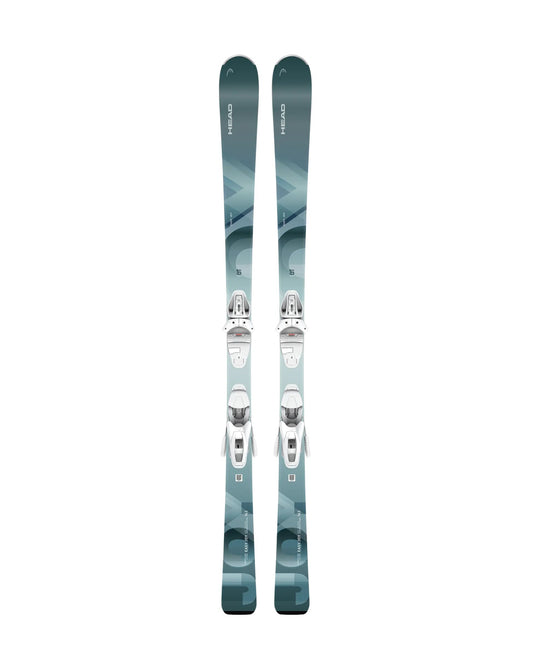 Head easy Joy + Joy 9 SLR Women's Ski