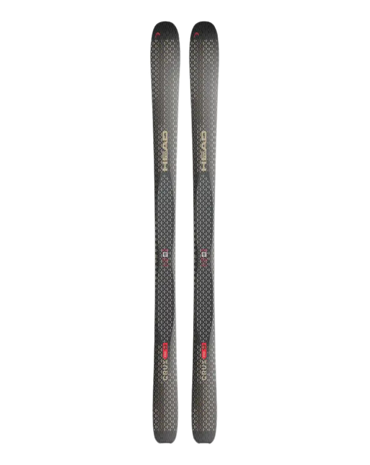 Head Crux Pro 99 Men's Skis