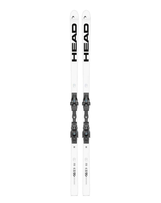 Head WCR e-SG 210 Rebel RP Race Skis