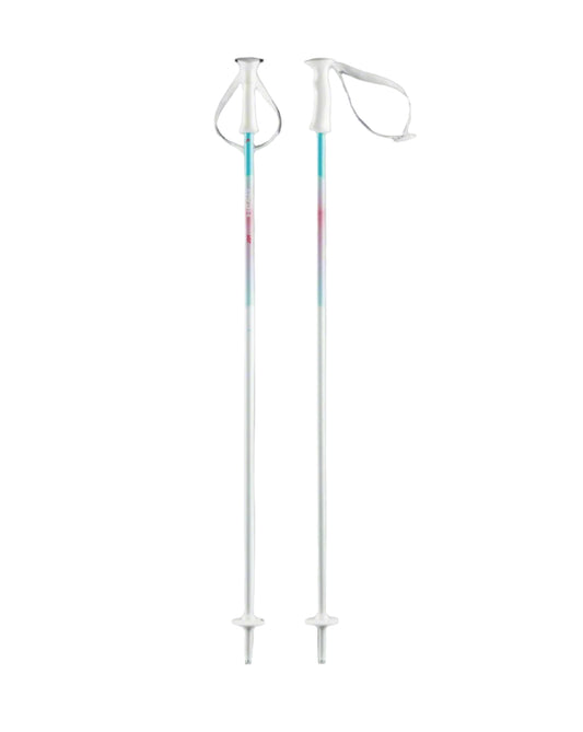 Head Joy Girl Junior Ski Poles