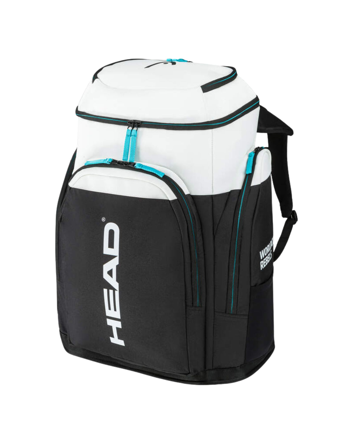 Head Rebels Racing Backpack L (90L)