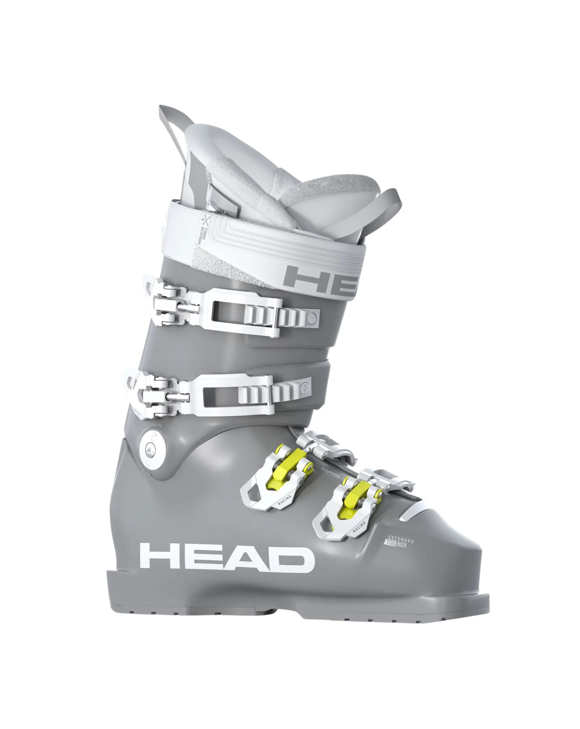 Head Raptor WCR 115 Women's Ski Boots – Aerobics First