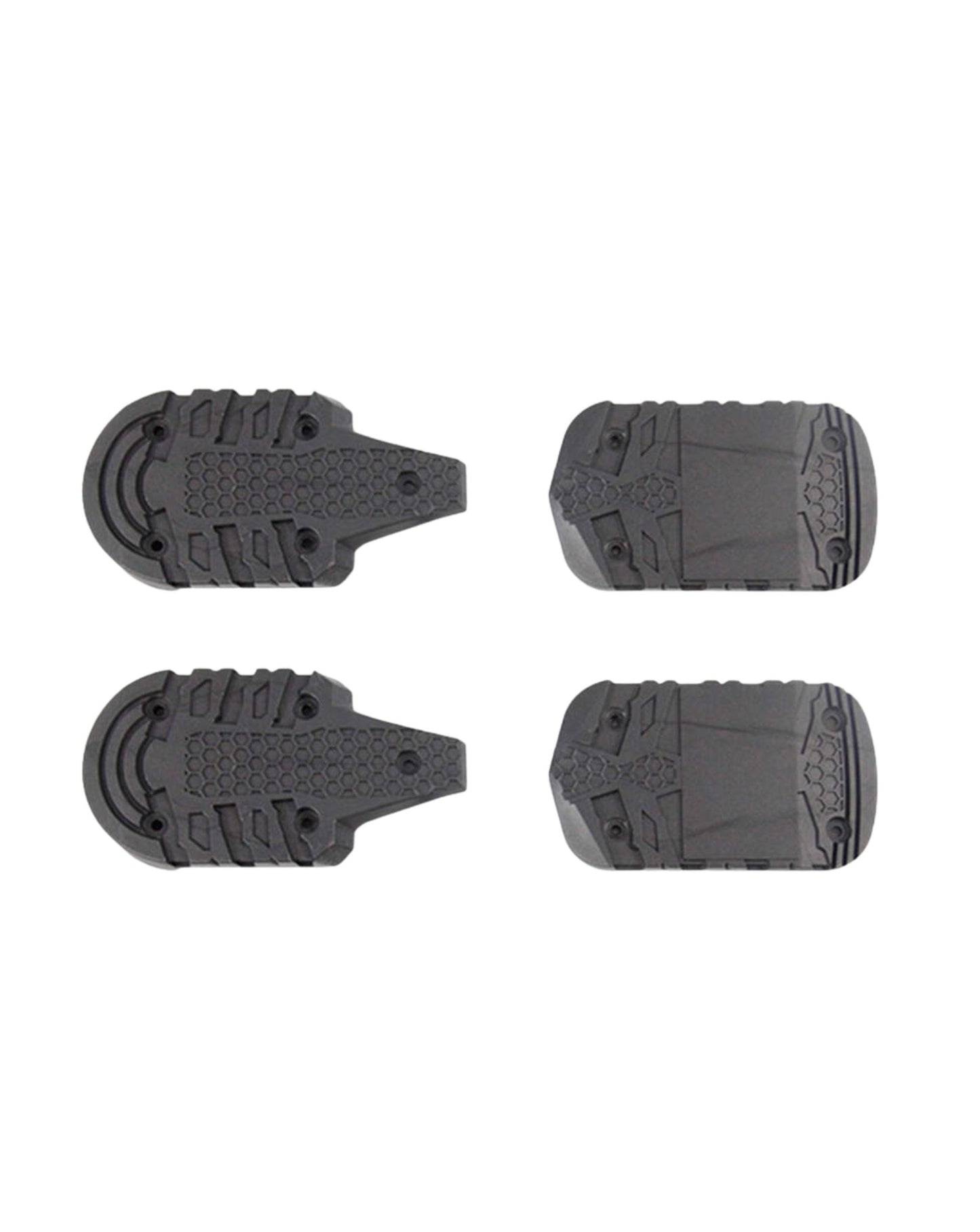 Head Heel/Toe Tap Kit - Vector/Nexo/Edge