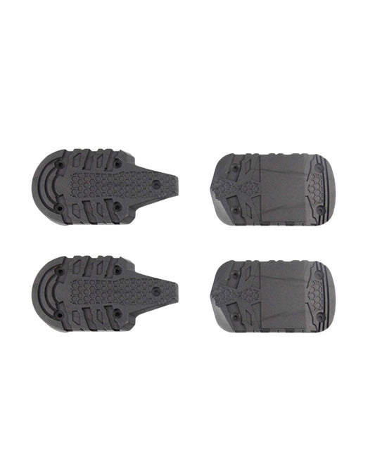 Head Heel/Toe Tap Kit - Vector/Nexo/Edge