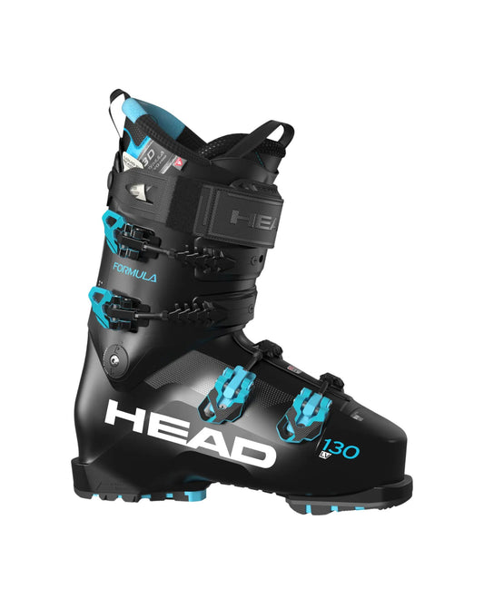 Head Formula 130 LV Men's Ski Boots