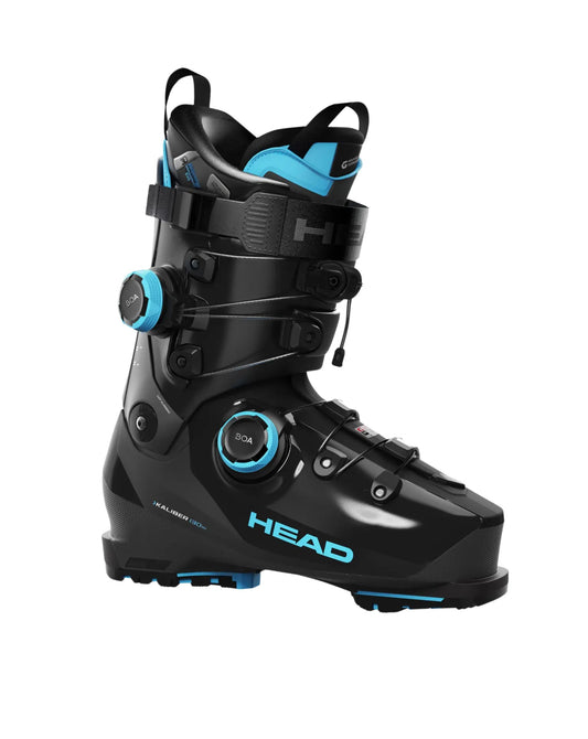 Head Kaliber 130 MV BOA2 Men's Ski Boots