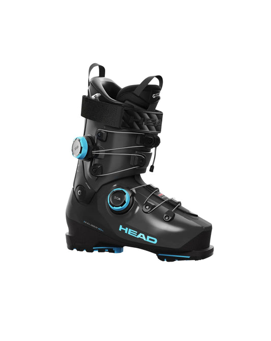 Head Kaliber 110 MV BOA2 Performance Men's Ski Boots