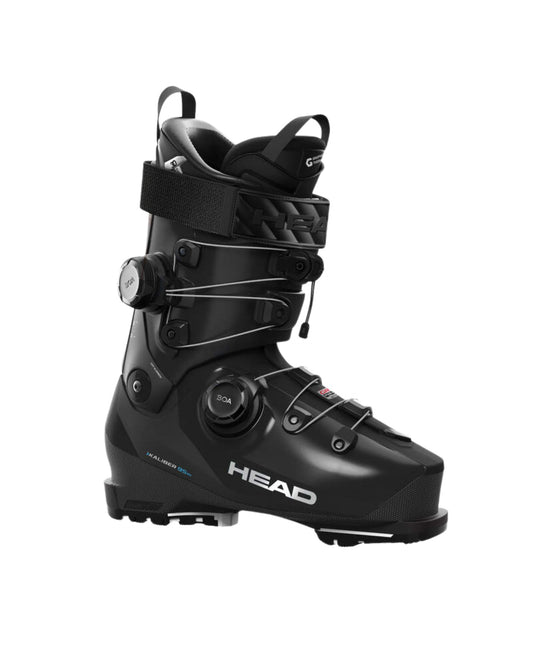 Head Kaliber 95 MV BOA2 Women's Ski Boots