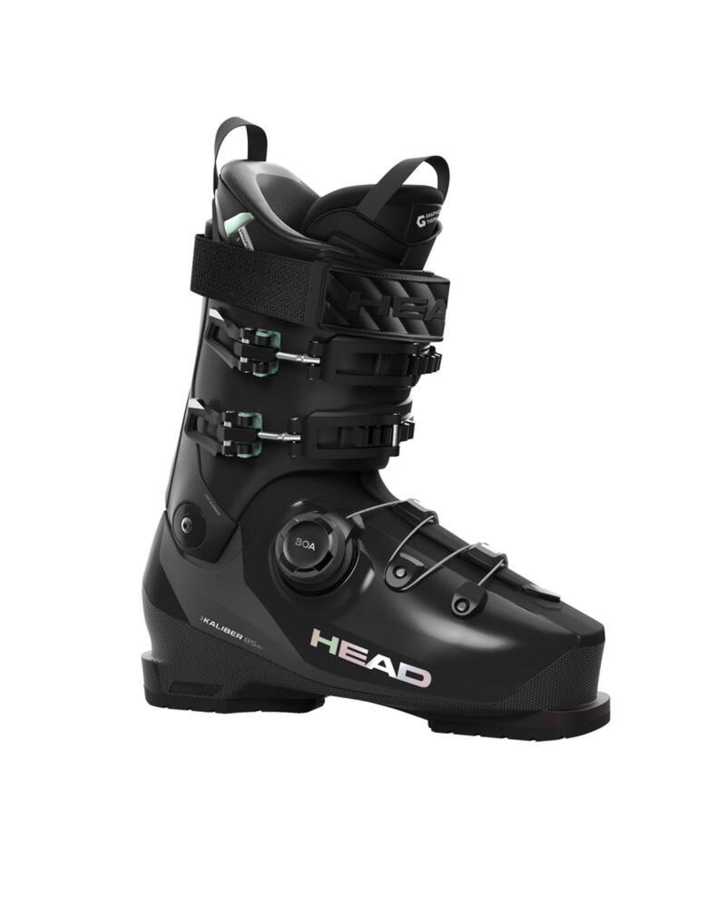 Head Kaliber 85 MV BOA Women's Ski Boots
