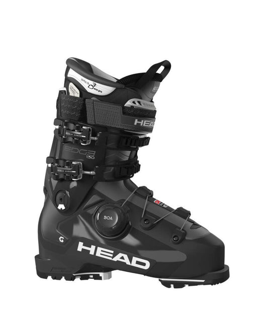Head Edge 130 HV BOA Men's Ski Boots