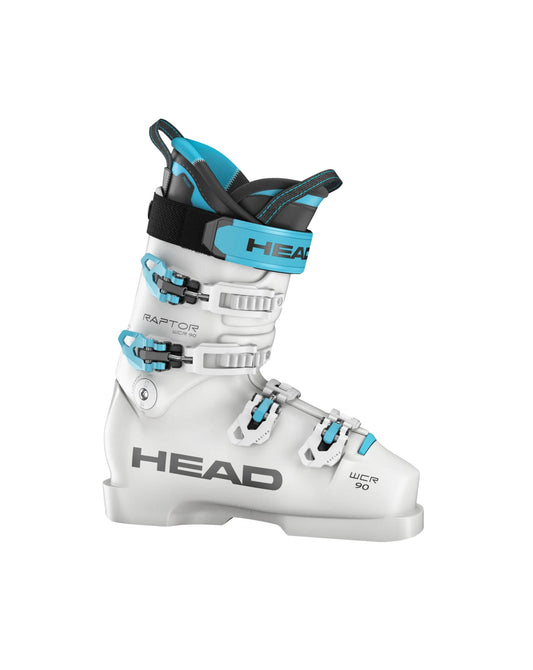 Head Raptor WCR 90 Junior Ski Boots