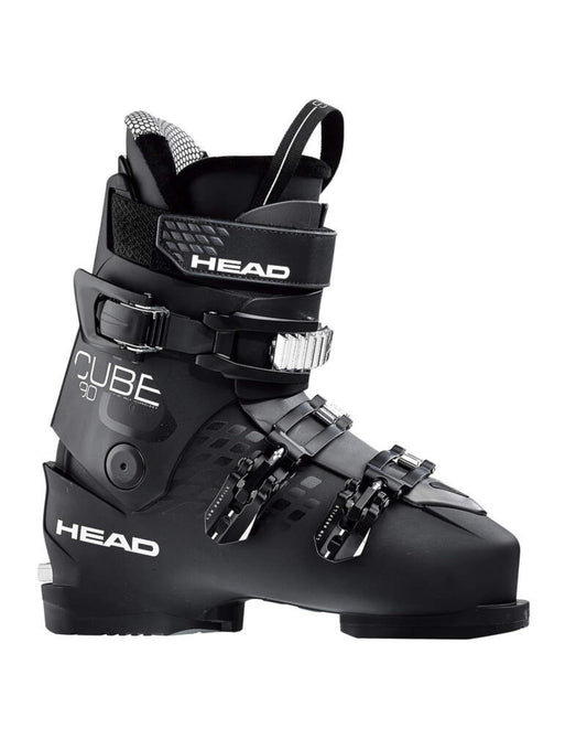 Head Cube 3 90 Ski Boots - Black/Anthracite