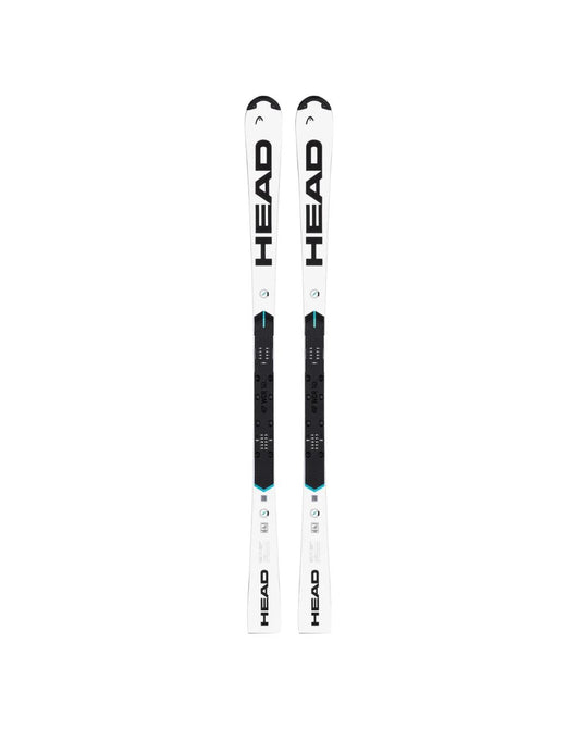 Head WCR e-SL Rebel FIS Skis