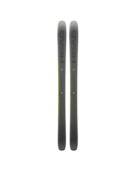 Head Kore 93 Skis