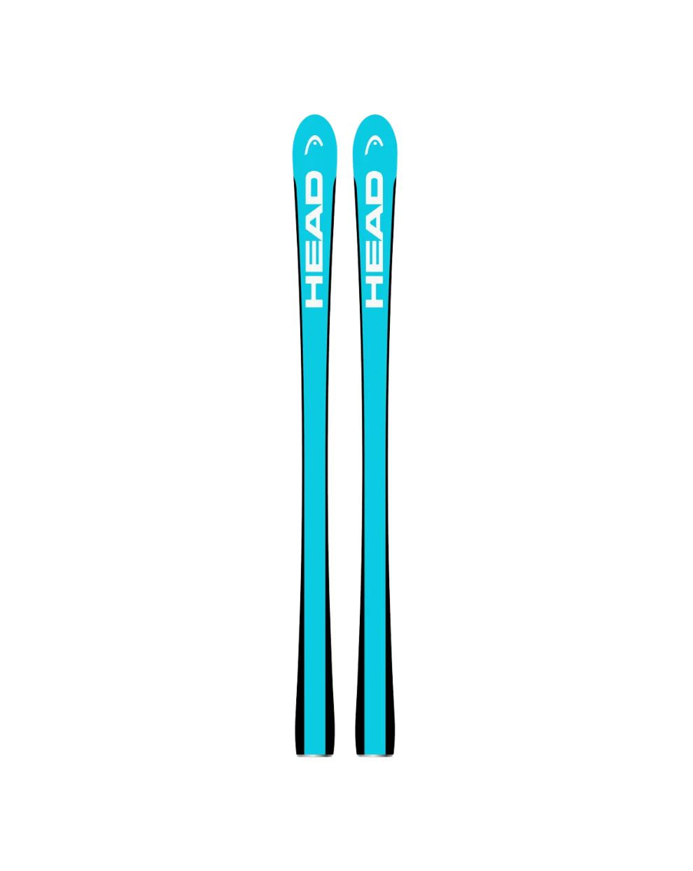 Head WCR e-SL Rebel FIS Skis