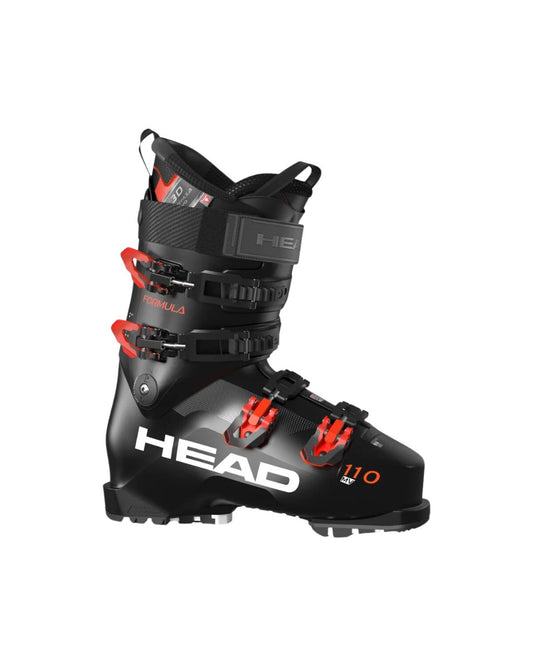 Head Formula 110 MV Ski Boots