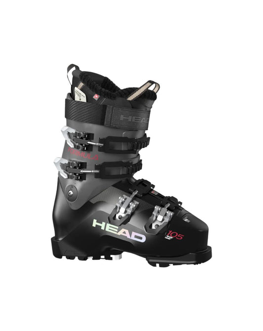 Head Formula 105 MV Women's Ski Boots