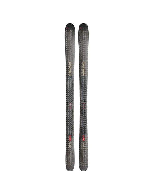 Head Crux Pro 99 Skis