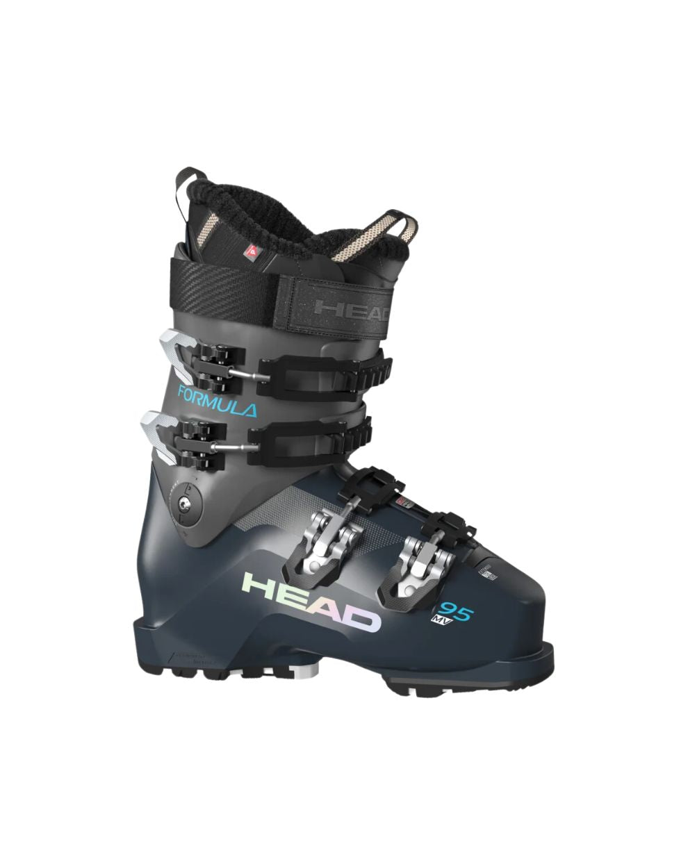 Head Formula 95 MV Women's Ski Boots