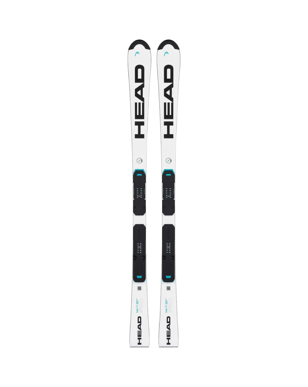 Head WCR e.SL Rebel Team Junior Race Skis