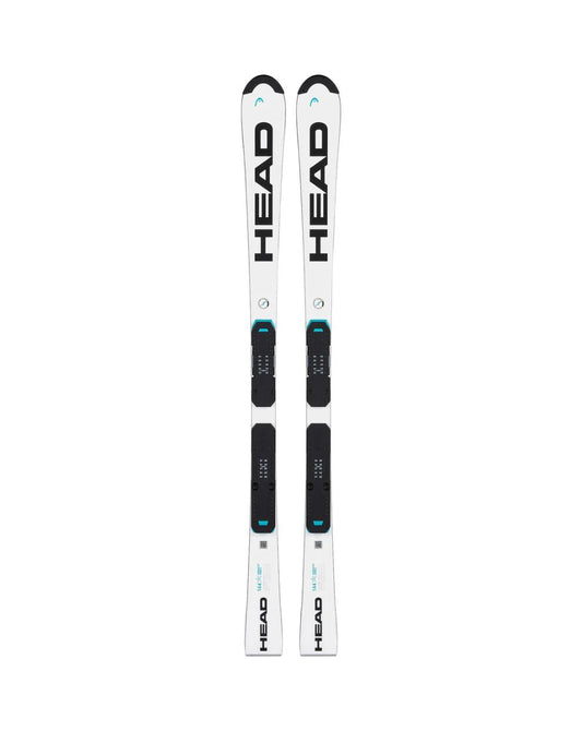 Head WCR e.SL Rebel Team Junior Race Skis