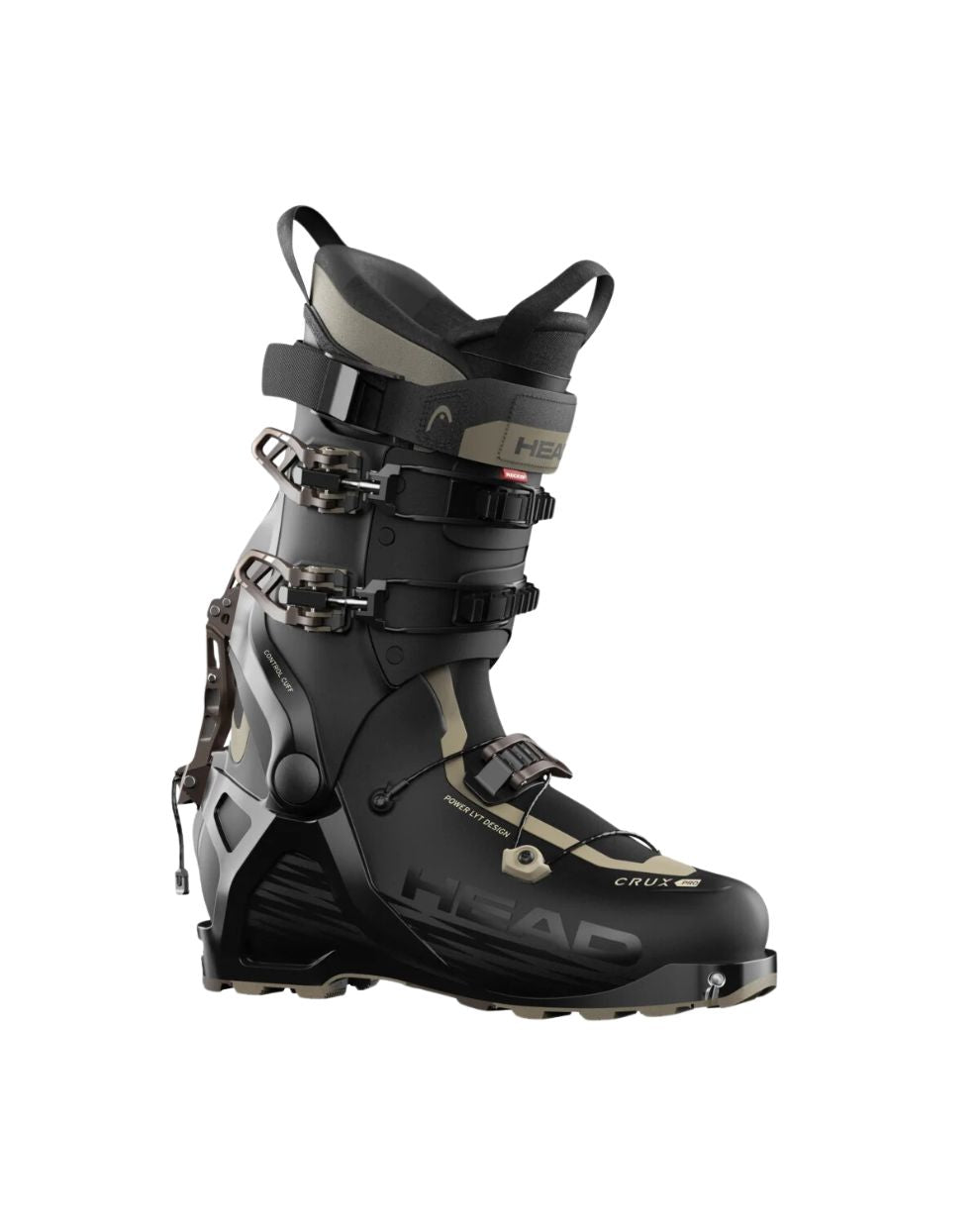 Head Crux Pro Ski Boots