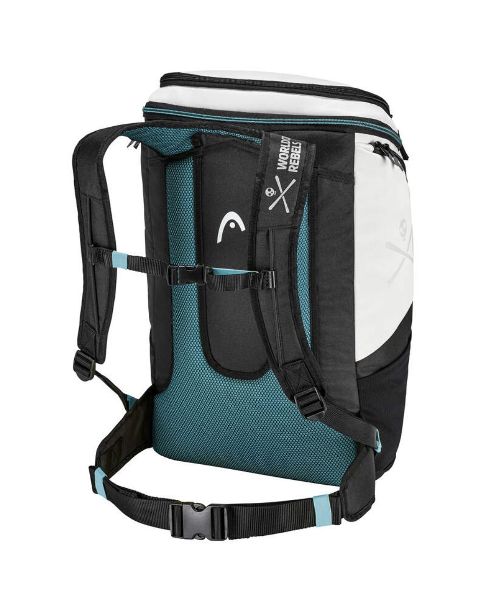 Head Rebels Backpack - 22.5L