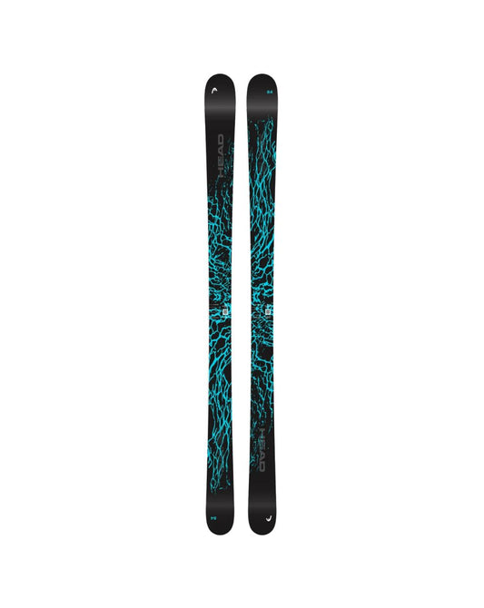 Head Oblivion 84 Skis