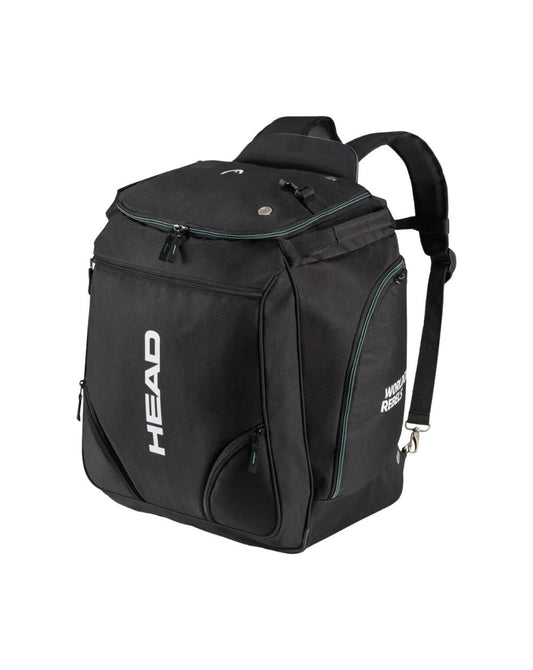 Head Heatable Bootbag - 65L