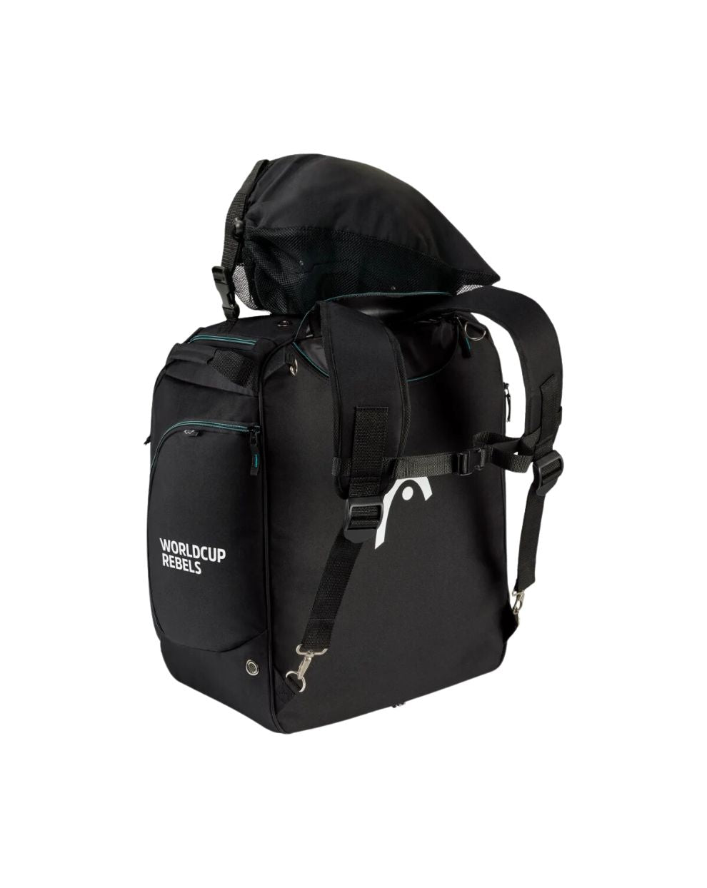 Head Heatable Bootbag - 65L