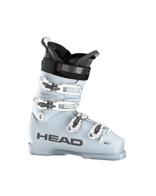 Head Raptor WCR 115 Women's Ski Boots