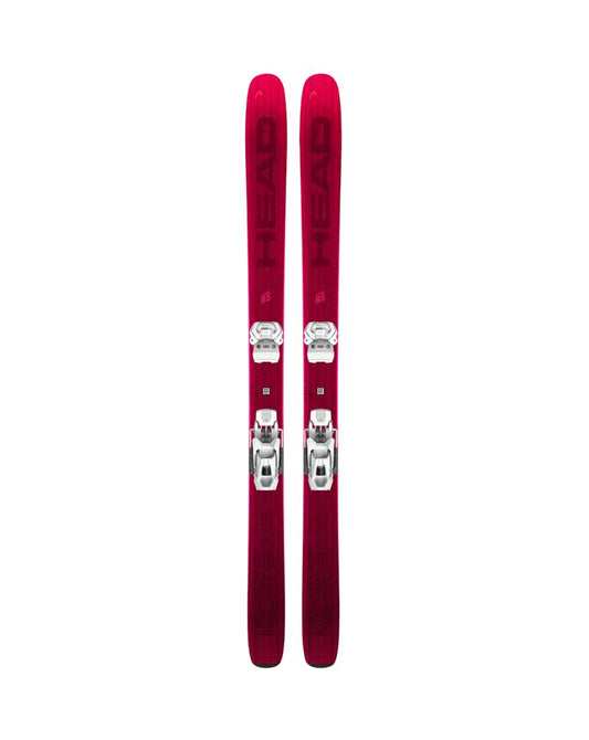 Head Kore 85 Women's Skis