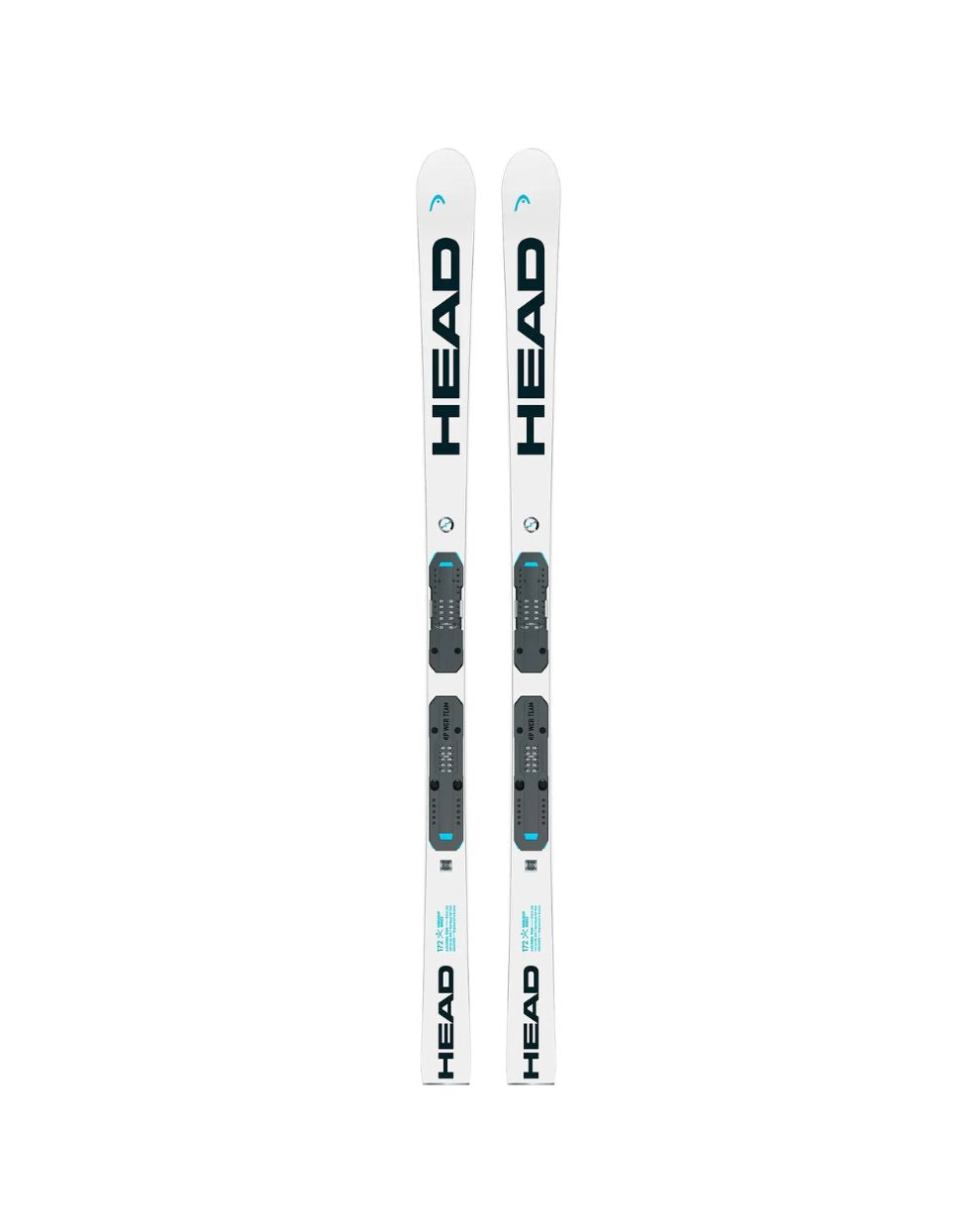 Head WCR e.GS Rebel Team Junior Race Skis